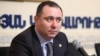 Министр труда и социальных вопросов Армении Артур Григорян