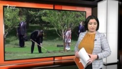 Ахбори Озодӣ аз 19-уми майи соли 2023