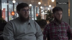 Хьийзош бу Нохчийчохь хиллачу федералан суьдхочун доьзал