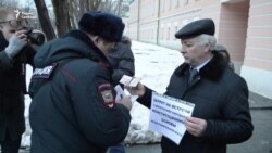 Встречи с депутатами приравняли к митингам
