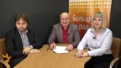 «Акіян Эльзы» ў Менску: трыюмф мастацтва, беларуска-ўкраінскай салідарнасьці і ганьба менскай улады