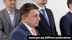 Генрих Балян