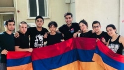 «Դպրոցը սնունդ, ամեն ինչ տրամադրում է». Իսրայելում սովորող ուսանողները դեռ չեն կարողանում վերադառնալ Հայաստան