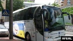 «Євроавтобус»