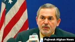 Ричард Баучер