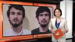 Ахбори Озодӣ аз 10-уми апрели соли 2024