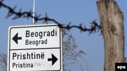 Косово доказывает свое право на независимость в Международном суде ООН