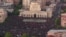 WATCH: Antigovernment Protesters Fill Yerevan's Republic Square