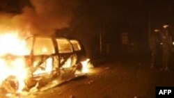 Беспорядки в Париже в ноябре 2005 года были обусловлены проблемами интеграции эмигрантов из Северной Африки