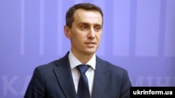 Ляшко: наша мета і наша пропозиція ці госпіталі розгортати для тих, у кого буде легкий перебіг хвороби, але в кого не буде можливості ізолюватися вдома