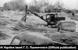 Ліквідація наслідків Куренівської трагедії