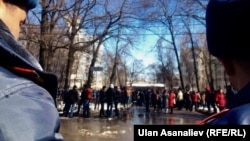 Иллюстративное фото.