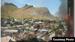 Жакында эле "Чөөнүн мөртү" аттуу китеп да жарык көрдү.