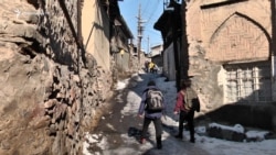 Կոնդի բնակիչները հույս չունեն, թե թաղամասի խնդիրները մոտ ապագայում կլուծվեն