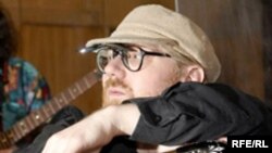 Сергей Щураков, композитор и музыкант