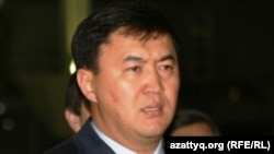 Кайрат Сатыбалдыулы