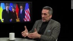 Так был ли ультиматум Запада Кремлю?