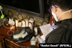 Маъруфджон Менгатов