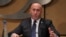 Kosovo Prime Minister Ramush Haradinaj (file photo)