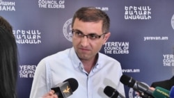 Ձերբակալվել են «Երևանի աղբահանություն և սանիտարական մաքրում» հիմնարկի տնօրենն ու նրա տեղակալը