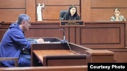 Ираклий Окруашвили