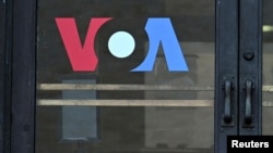 ԱՄՆ - «Ամերիկայի ձայն»-ի գրասենյակը Վաշինգտոնում մարտի 16-ից փակ է
