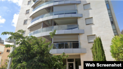 Посольство Грузии в Израиле