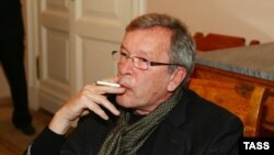 Виктор Ерофеев предпочитает не отвечать на обвинения в русофобии