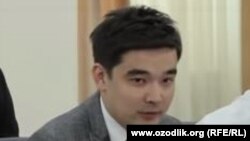 Учредитель АО Straus House Ибрагим Исраилов был задержан 27 сентября 2019 года.