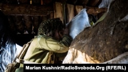 Обстріли зафіксували в напрямку Пісків, Катеринівки, що на Луганщині, Попасної, Шумів, Майорська