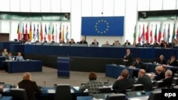 Сессия ПАСЕ