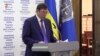 Перевірку прокурорів на «доброчесність» проводитиме екс-айдарівець – Луценко (відео)
