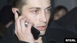 Аляксандар Баразенка