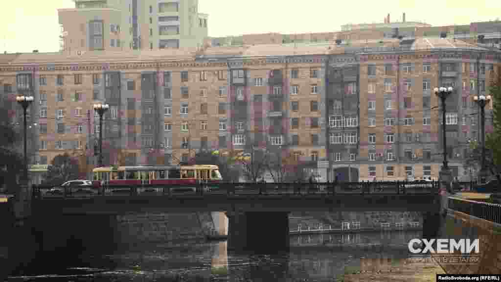 Харків &ndash; великий науковий та індустріальний центр України