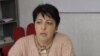 Armenia - Lilit Aghekian, a former spokesperson for the Gyumri municipality.