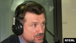 Олександр Сугоняко, президент Асоціації українських банків