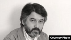 Евгений Каменькович