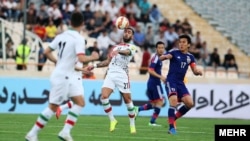 Акс аз бойгонӣ.