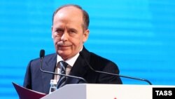 Ալեքսանդր Բորտնիկով, արխիվ