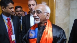 Հայաստանն ու Հնդկաստանը քննարկում են ռազմատեխնիկական համագործակցության հարցեր