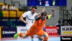 Акс аз бойгонӣ