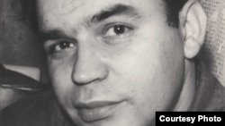 Барыс Сачанка. Архіўнае фота