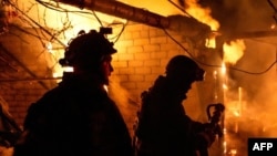 Украина. Архивдик сүрөт. 