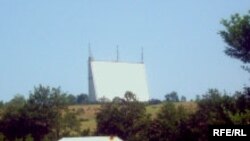 Жители габалинского округа надеются, что приход сюда американцев принесет им новые рабочие места