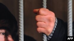 Абактагы мигрант