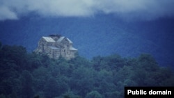 Бедийский храм