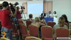 Human Rights Watch-ը ՀՀ ոստիկանությանը թափանցիկ քննություն անցկացնելու կոչ է անում