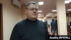 Руслан Зиннәтуллин