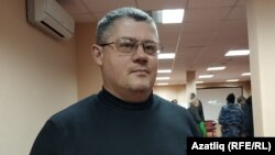 Руслан Зиннәтуллин