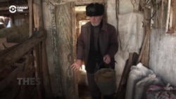 'Half-Naked And Barefoot': Chechens, Ingush Recall 1944 Deportations